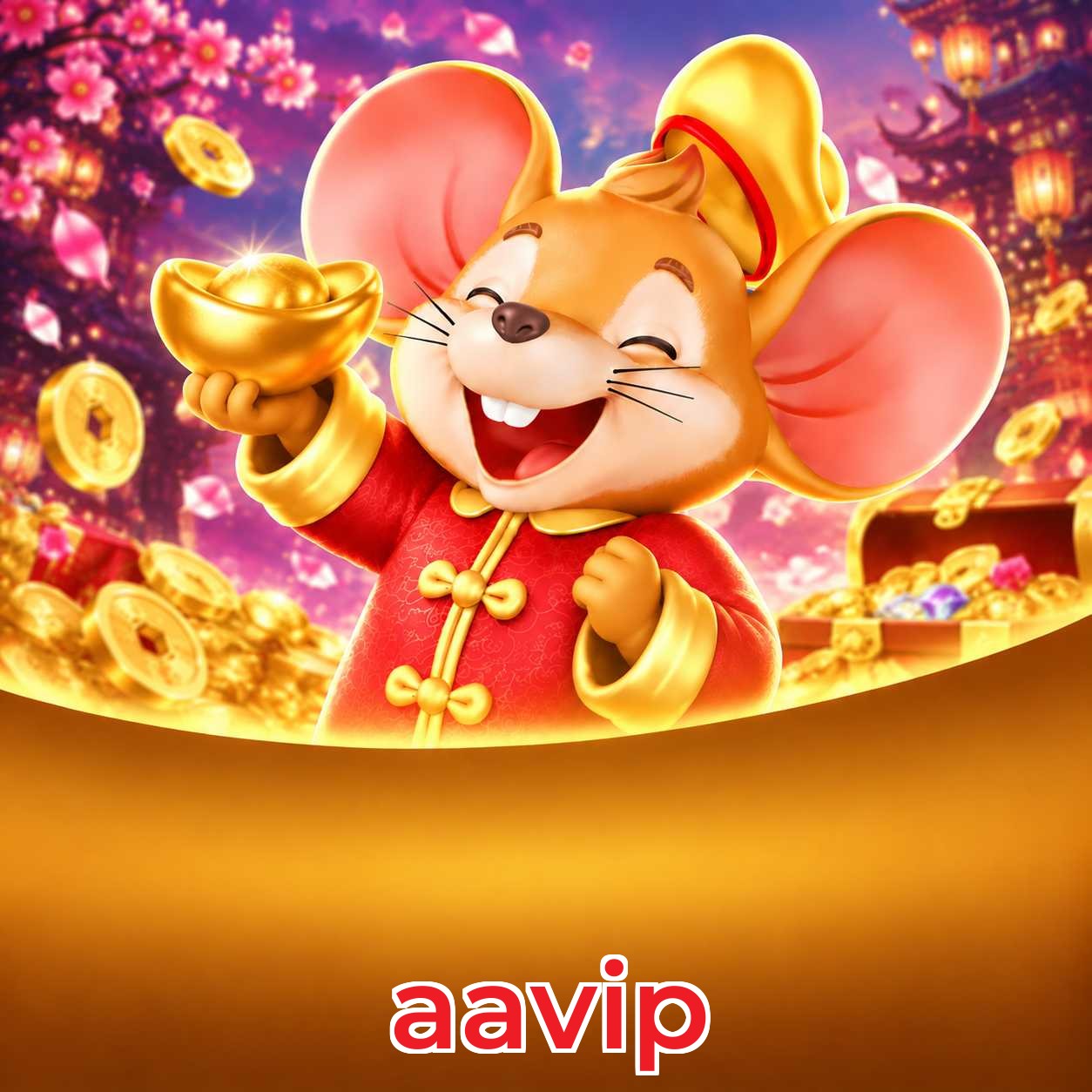 Slots e apostas na aavip Plushie Frenzy