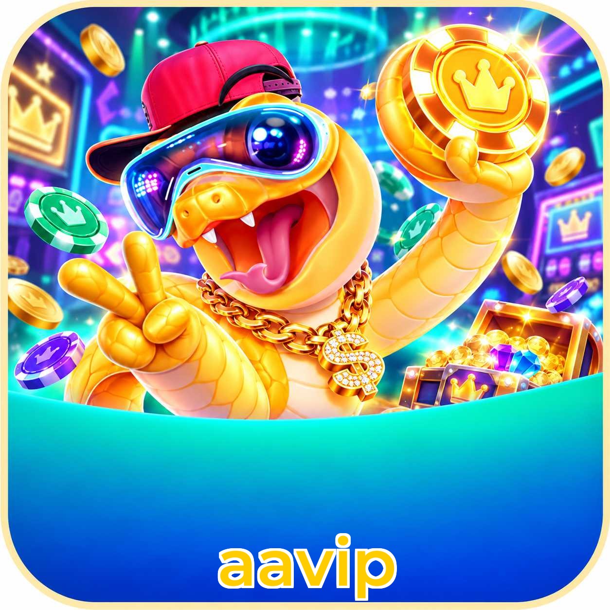 Plushie Frenzy para membros VIP aavip