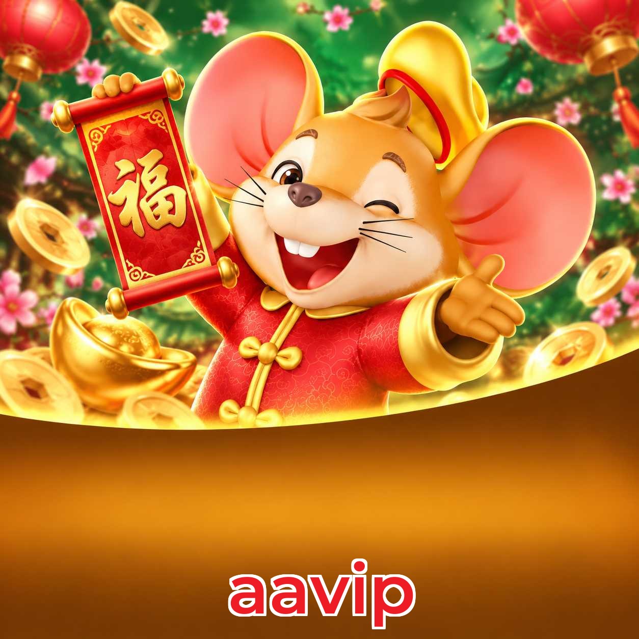 Plushie Frenzy como referência visual da conclusão da análise aavip